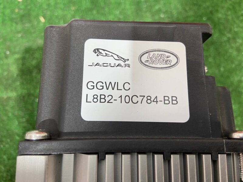 T2H49067 Used battery for electric motor Jaguar F-Pace X761 (2017-) cost 600 € in stock 5 pcs.