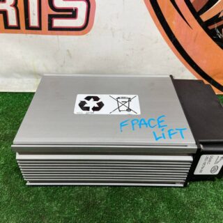 T2H49067 Second-hand battery (battery) for Jaguar F-Pace X761 (2017-) electric motor cost 525,59 € in stock 4 pcs.