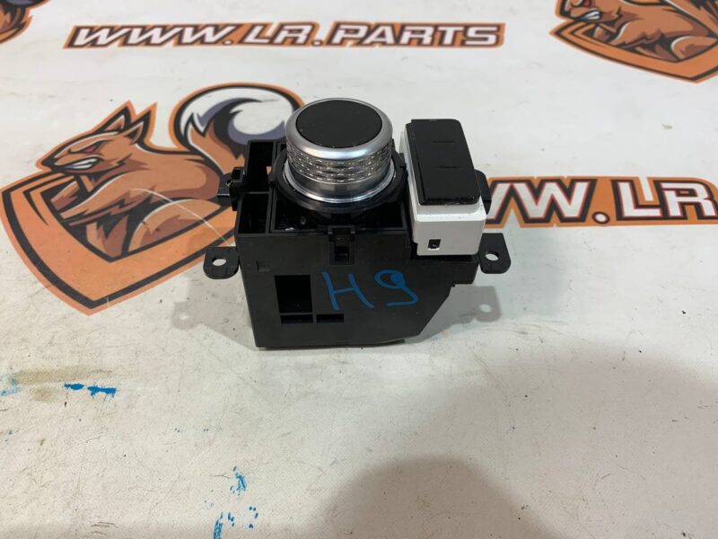 T2H49935 Switch JDO Jaguar F-Pace X761 (2017-) Used cost 200 € in stock 5 pcs.