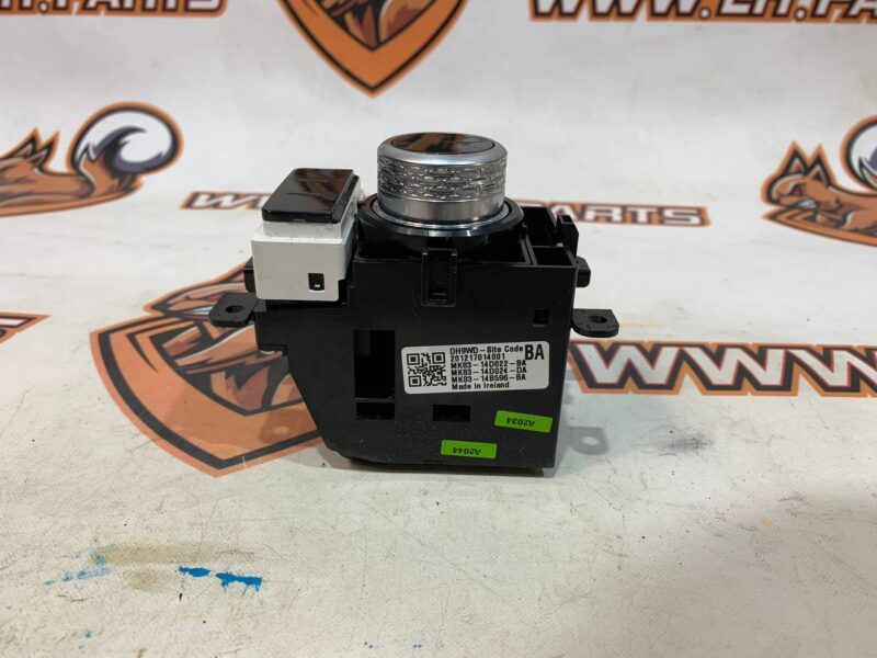 T2H49935 Switch JDO Jaguar F-Pace X761 (2017-) Used cost 200 € in stock 5 pcs.
