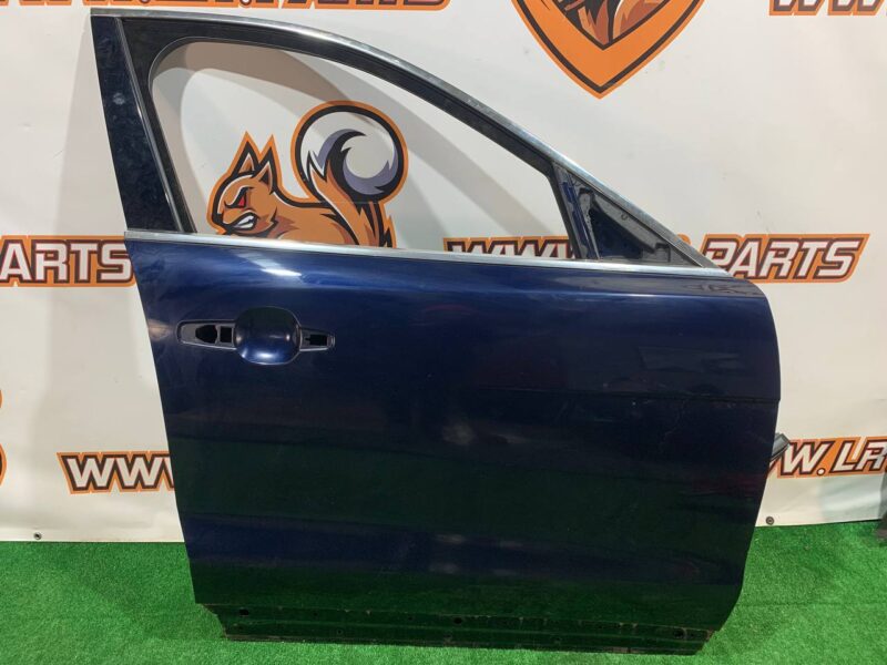 T4A1368 Door front right Jaguar F-Pace Used - Image 13