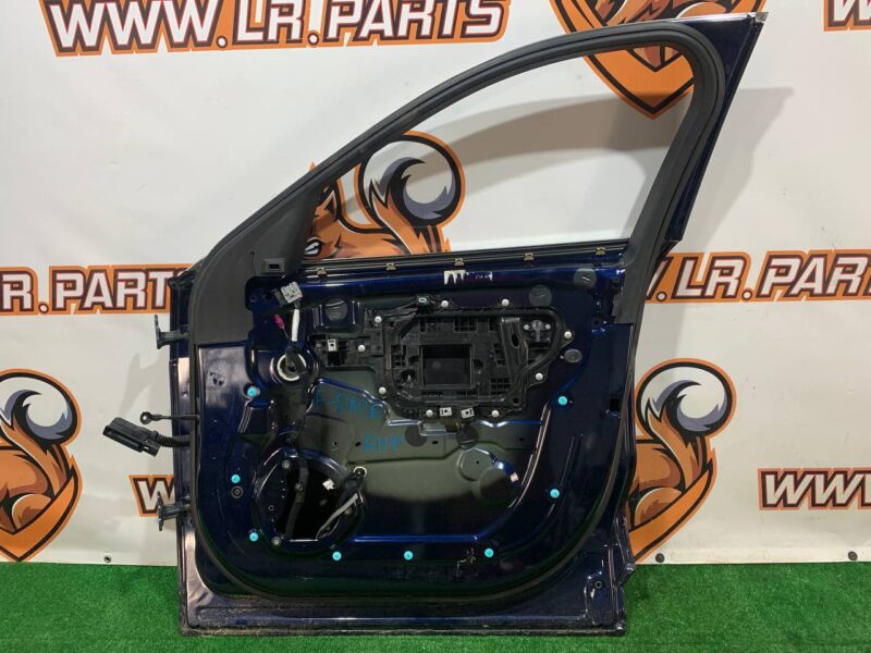 T4A1368 Door front right Jaguar F-Pace Used - Image 14
