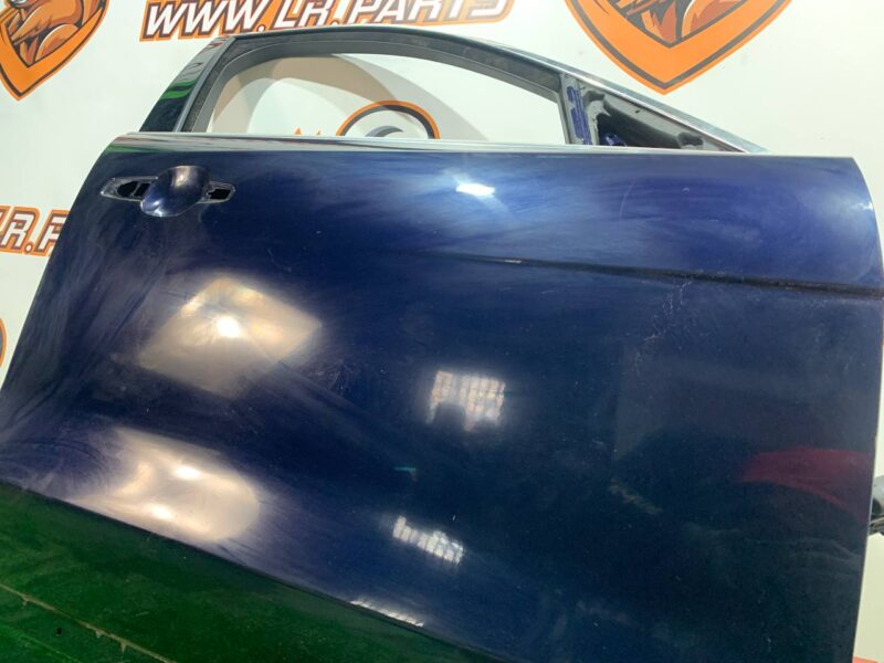T4A1368 Door front right Jaguar F-Pace Used - Image 15