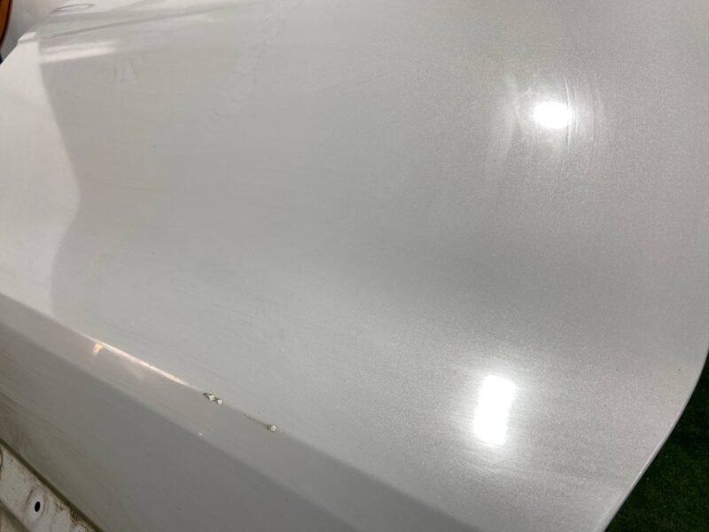 T4A1369 Door front left Jaguar F-Pace Used - Image 12