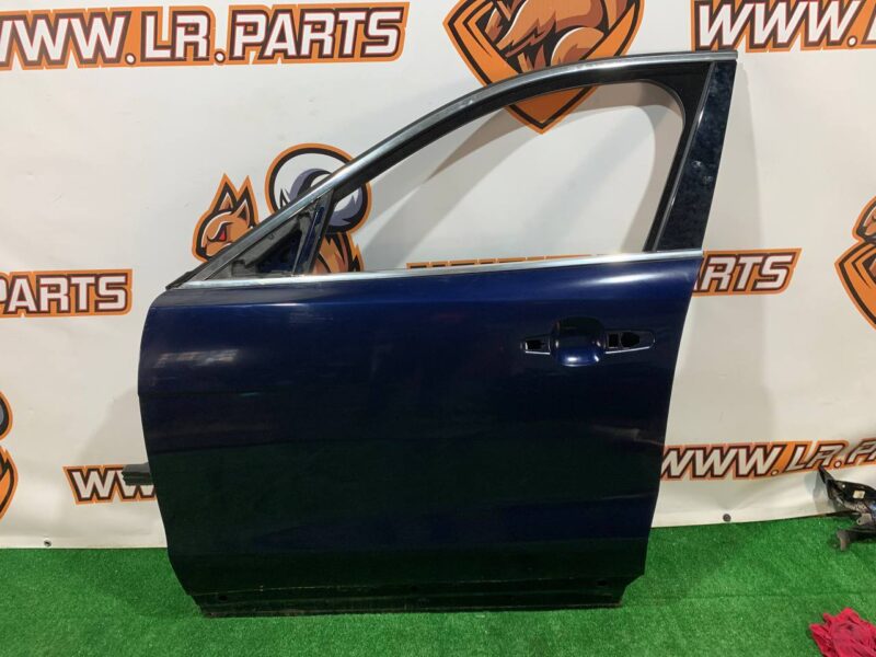 T4A1369 Door front left Jaguar F-Pace Used - Image 13