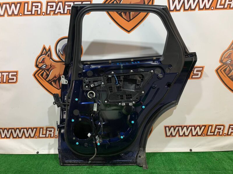 T4A1370 Door rear right Jaguar F-Pace Used - Image 15