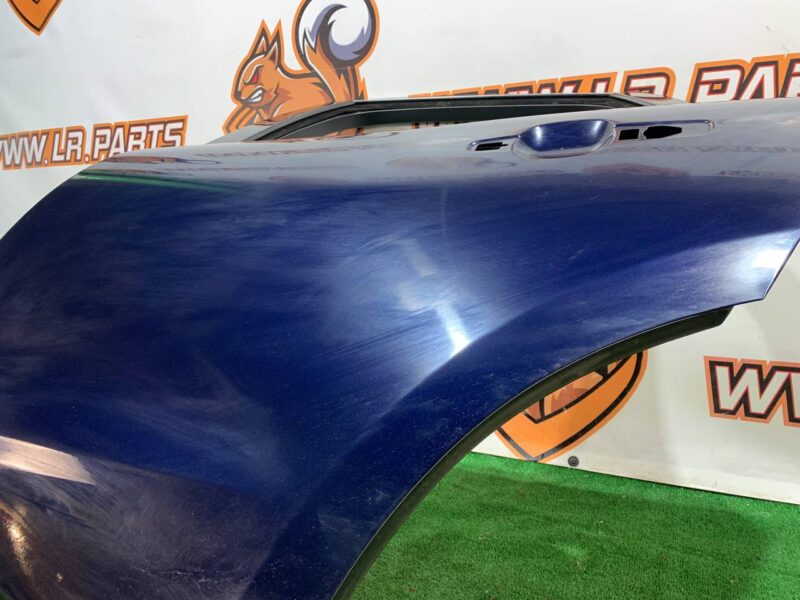 T4A1371 door rear left Jaguar F-Pace Used - Image 13