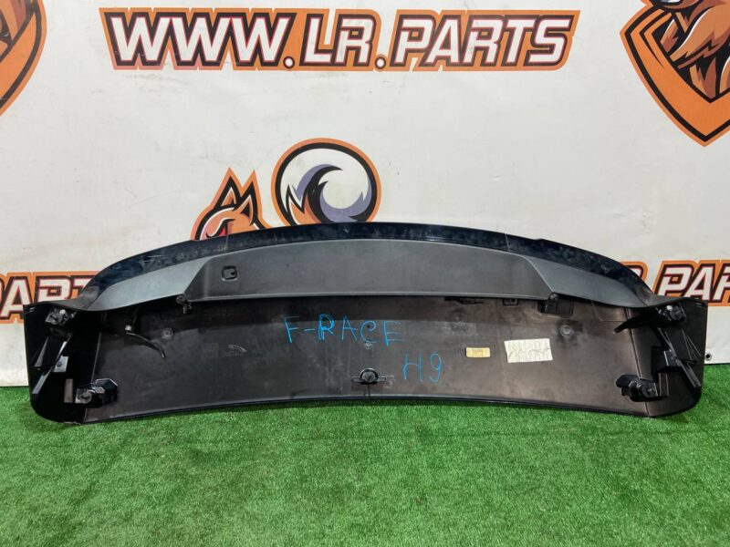 T4A13832LML Spoiler Jaguar F-Pace X761 (2017-) Used - Image 22