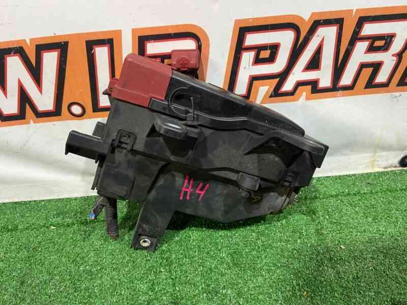 T4A14656.1 Engine compartment fuse box / JAGUAR F-PACE relay board Used - Image 18