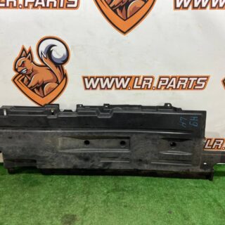 T4A36028 Left underbody protection Jaguar F-Pace X761 (2017-) USED cost 250 € in stock 1 pcs.