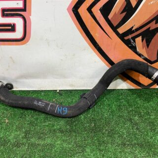 T4A37693 Water hose Jaguar F-Pace X761 (2017-) used cost 25 € in stock 3 pcs.