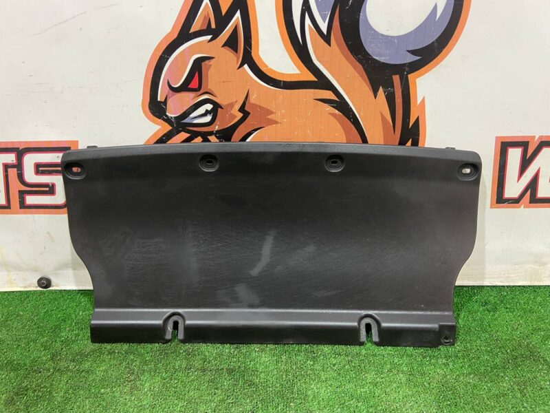 T4A38174 Tow hook rear cover Jaguar F-Pace X761 (2017-) used cost 20 € in stock 3 pcs.