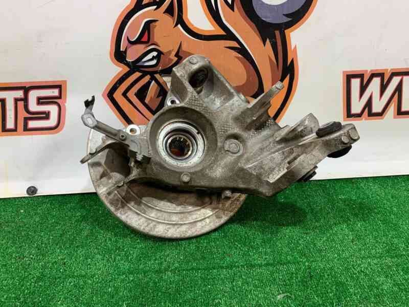 T4A38460 Rear right axle shaft assembly Jaguar F-Pace X761 (2017-) Used cost 250 € in stock 2 pcs.