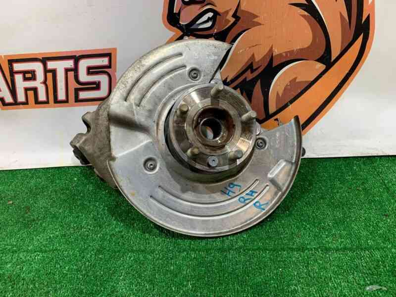 T4A38460 Rear right axle shaft assembly Jaguar F-Pace X761 (2017-) Used cost 250 € in stock 2 pcs.
