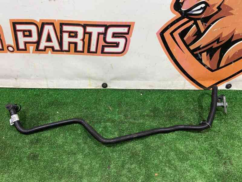 T4A38752 Ventilation hose Jaguar F-Pace X761 (2017-) used cost 30 € in stock 2 pcs.
