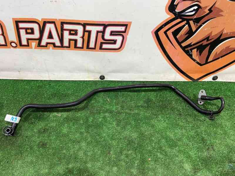 T4A38752 Ventilation hose Jaguar F-Pace X761 (2017-) used cost 30 € in stock 2 pcs.
