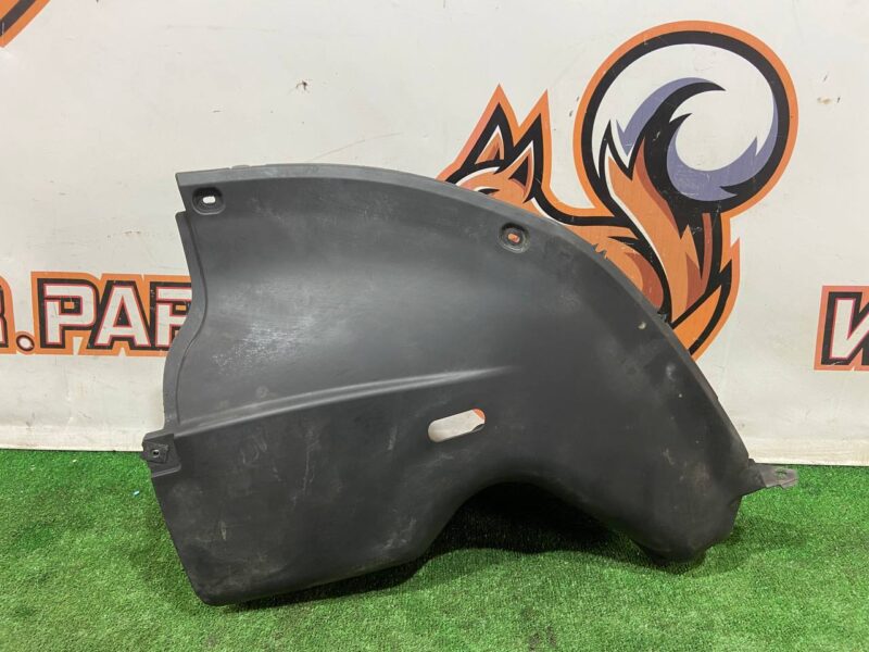 T4A38788 Trunk tray right Jaguar F-Pace X761 (2017-) Used cost 150 € in stock 2 pcs.