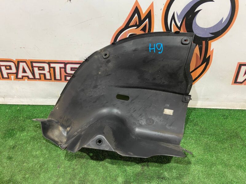 T4A38788 Trunk tray right Jaguar F-Pace X761 (2017-) Used cost 150 € in stock 2 pcs.