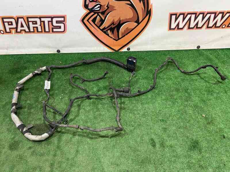 T4A39761 Rear suspension wiring Jaguar F-Pace X761 (2017-) USED cost 70 € in stock 3 pcs.