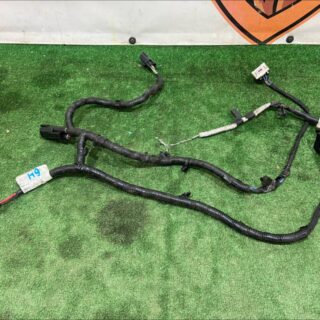 T4A39772 Steering rack wiring Jaguar F-Pace X761 (2017-) used cost 70 € in stock 1 pcs.