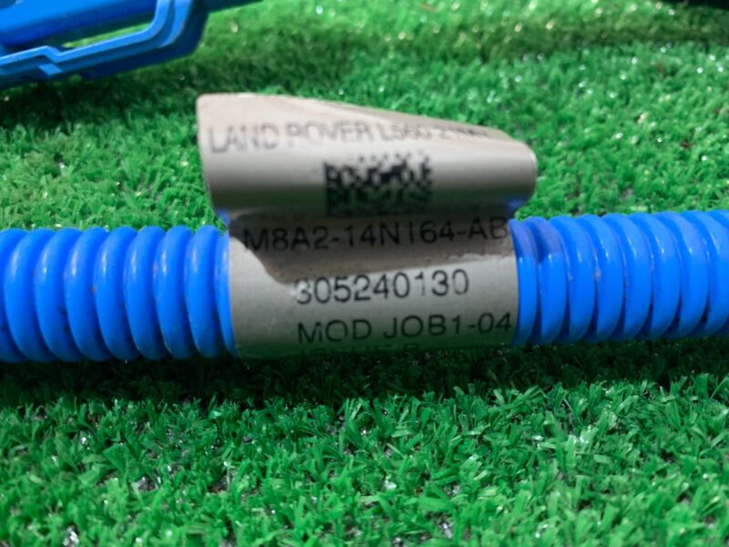 T4A40192 Electric motor battery wiring front Jaguar F-Pace X761 (2017-) used cost 120 € in stock 3 pcs.