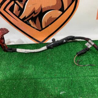 T4A40533 Starter wire Jaguar F-Pace X761 (2017-) used cost 15 € in stock 2 pcs.