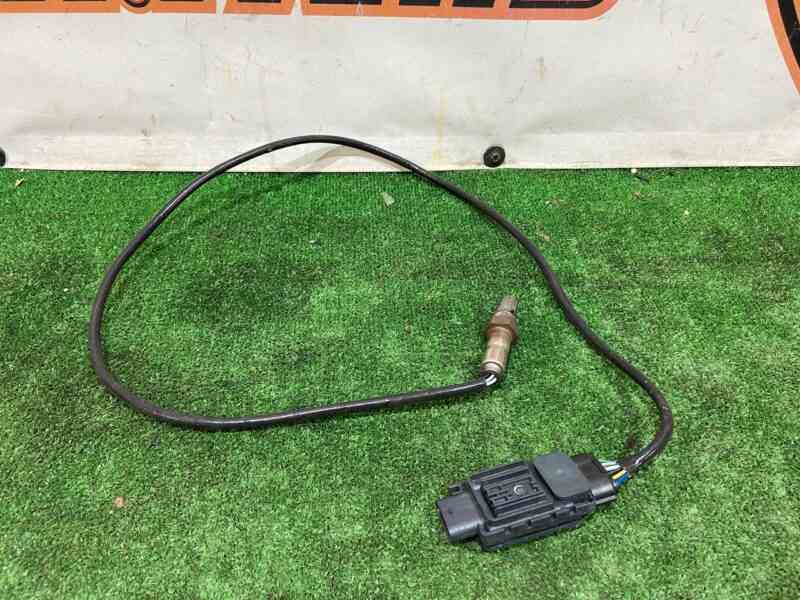 T4A40839 Nitrogen oxide sensor upper Jaguar F-Pace X761 (2017-) Used cost 250 € in stock 7 pcs.