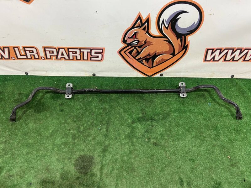 T4A40896 Rear stabilizer Jaguar F-Pace X761 (2017-) USED cost 80 € in stock 2 pcs.