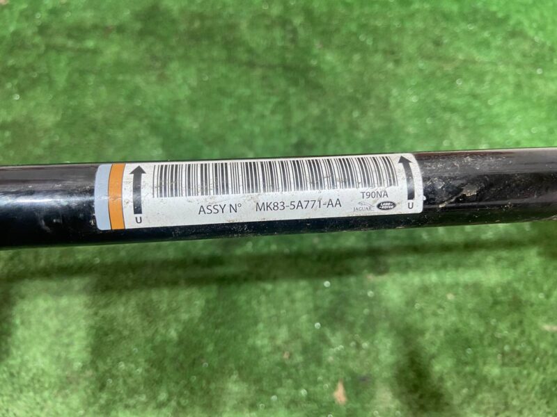 T4A40896 Rear stabilizer Jaguar F-Pace X761 (2017-) USED cost 80 € in stock 2 pcs.