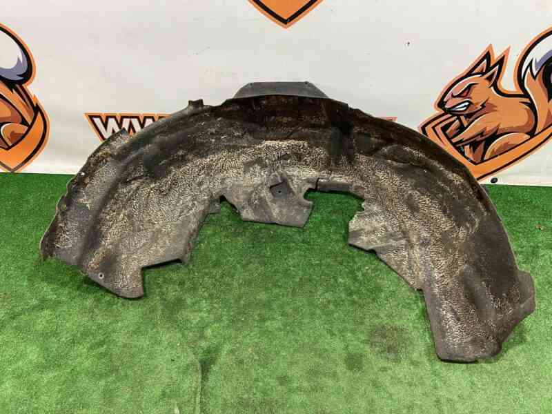 T4A41576 Rear right fender liner Jaguar F-Pace X761 (2017-) USED cost 110 € in stock 1 pcs.
