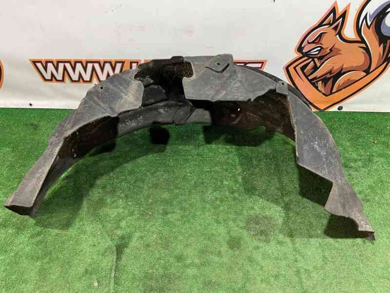 T4A41576 Rear right fender liner Jaguar F-Pace X761 (2017-) USED cost 110 € in stock 1 pcs.