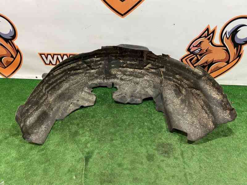 T4A41577 Rear left fender liner Jaguar F-Pace X761 (2017-) USED cost 70 € in stock 1 pcs.