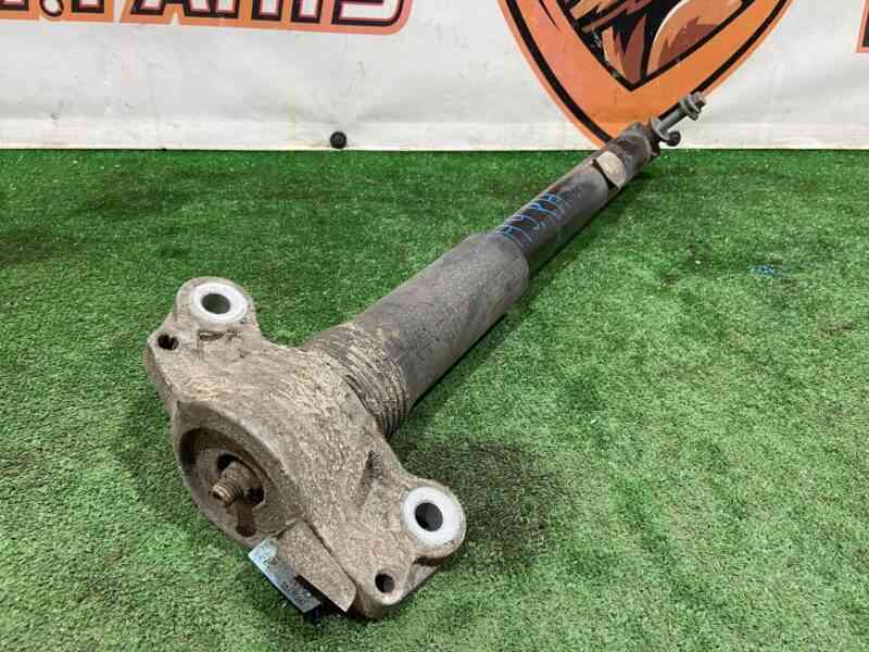 T4A42733 Rear shock absorber not adaptive 2021- Jaguar F-Pace X761 (2017-) Used cost 150 € in stock 3 pcs.