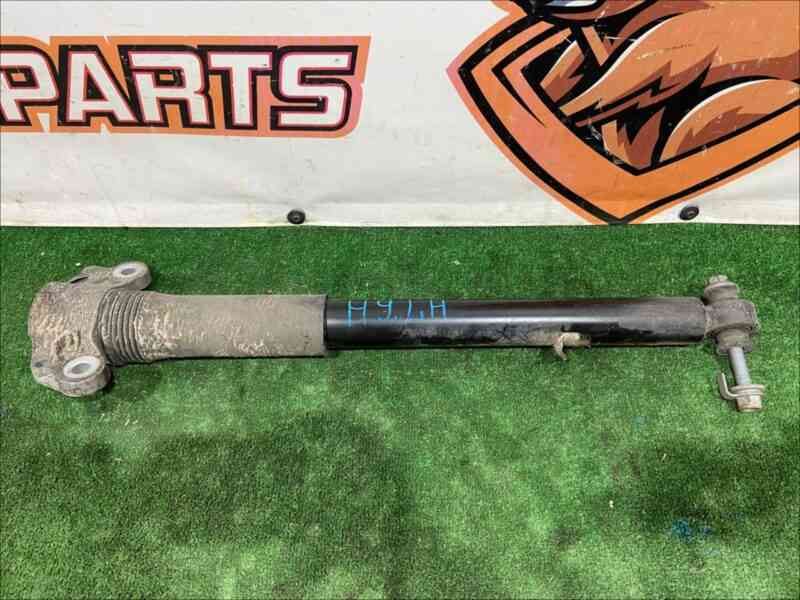 T4A42733 Rear shock absorber not adaptive 2021- Jaguar F-Pace X761 (2017-) Used cost 150 € in stock 3 pcs.