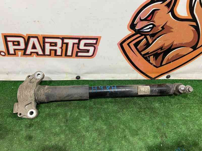T4A42733 Rear shock absorber not adaptive 2021- Jaguar F-Pace X761 (2017-) Used cost 150 € in stock 3 pcs.