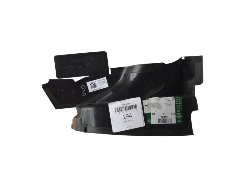 T4A4288 Left side deflector guard Jaguar F-PACE cost 55 € in stock 1 pcs.