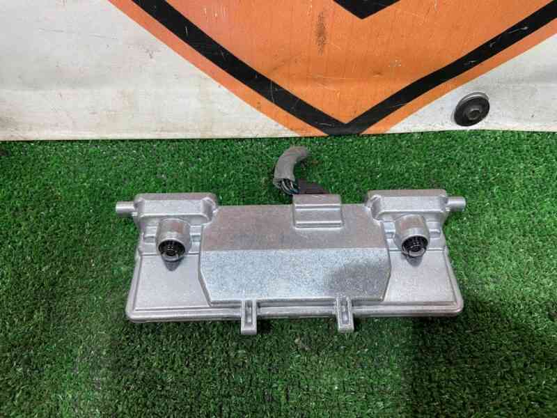 T4A43414 Camera control unit Jaguar F-Pace X761 (2017-) used cost 300 € in stock 1 pcs.