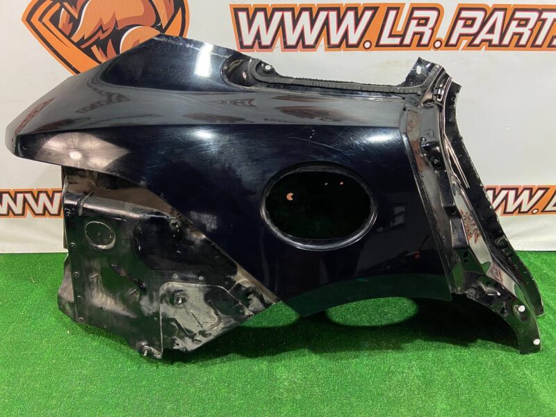 T4A44036 Quarter rear right Jaguar F-Pace X761 used - Image 16