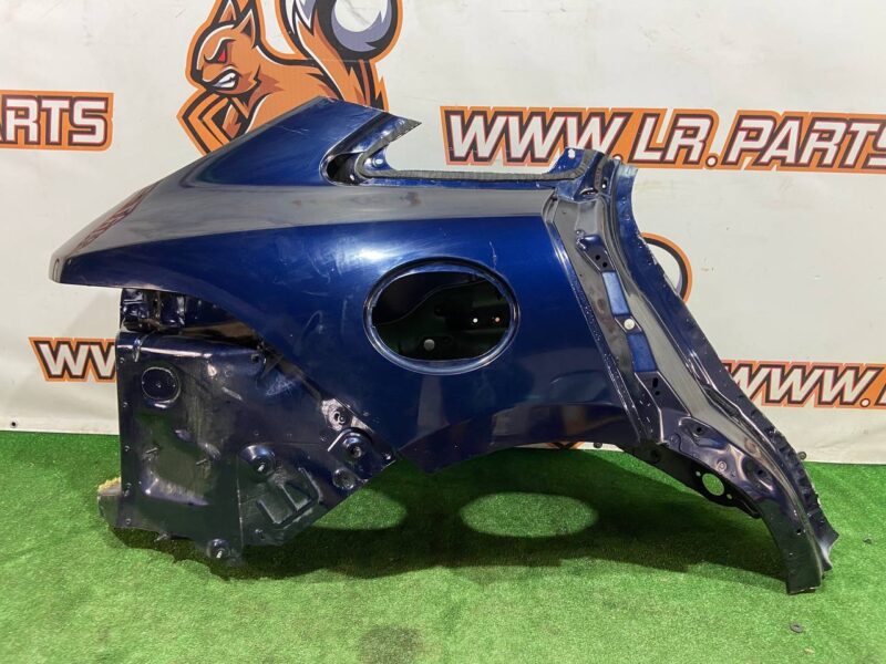 T4A44036 Quarter rear right Jaguar F-Pace X761 used - Image 18