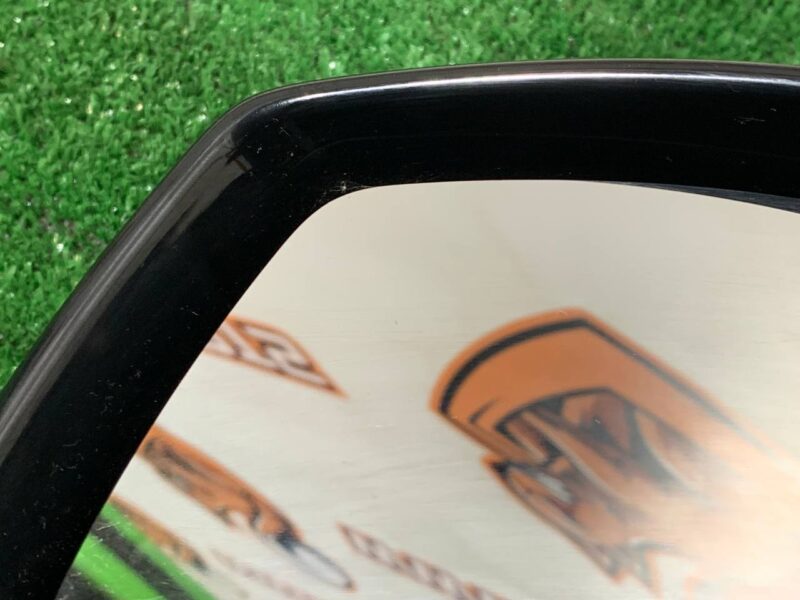 T4A44277 Left exterior mirror 2021- assembled +camera -anti-glare -blind spots Jaguar F-Pace X761 (2017-) Used cost 550 € in stock 3 pcs.
