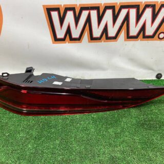 T4A44675 Rear left fender lamp Jaguar F-Pace X761 (2017-) used cost 331,79 € in stock 1 pcs.