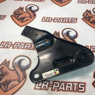 T4A8086 Used JAGUAR F-PACE front subframe bracket cost 17 € in stock 1 pcs.