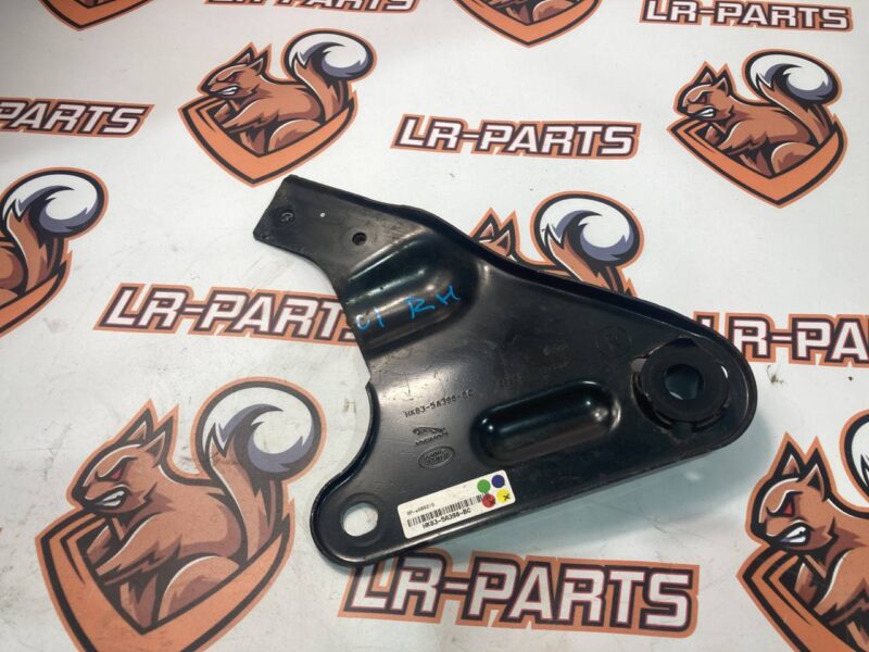 T4A8086 Used JAGUAR F-PACE front subframe bracket cost 10 € in stock 1 pcs.