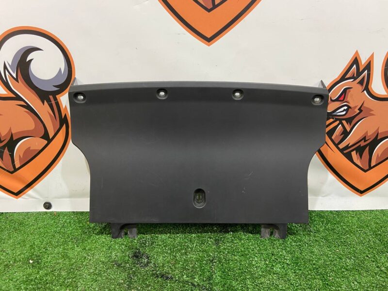 T4A8120 Tow Hook Cover Rear Jaguar F-Pace X761 (2017-) Used cost 70 € in stock 1 pcs.