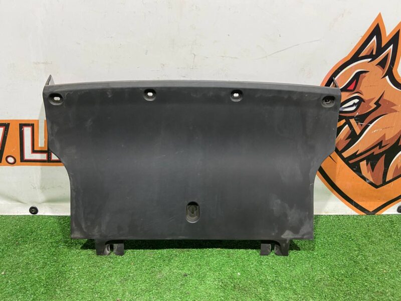 T4A8120 Tow Hook Cover Rear Jaguar F-Pace X761 (2017-) Used cost 70 € in stock 1 pcs.