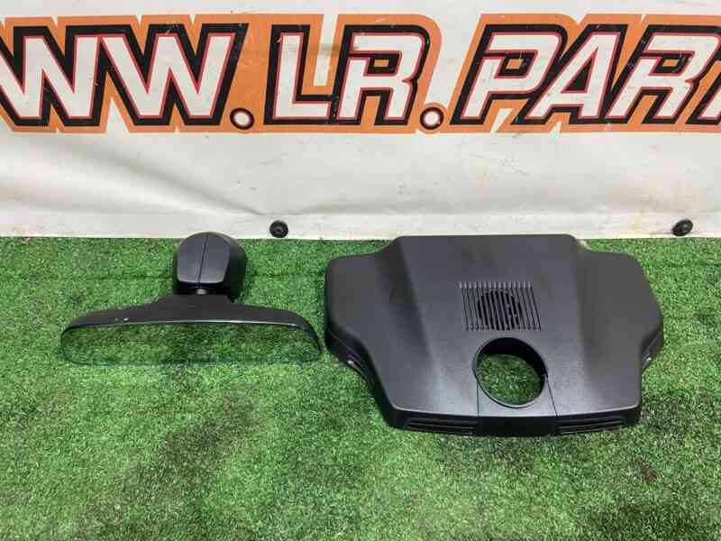 T4K1068 Interior mirror assembly Jaguar I-Pace (2018-) Used cost 250 € in stock 6 pcs.