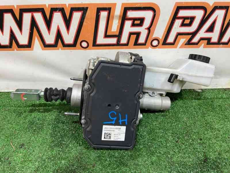 T4K11286 Jaguar I-Pace Brake Booster (2018-) Used cost 550 € in stock 9 pcs.