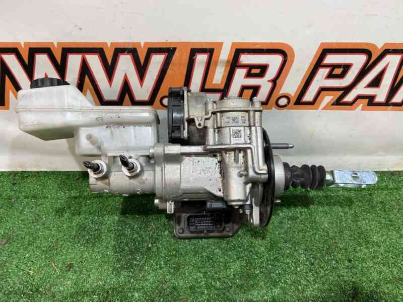 T4K11286 Jaguar I-Pace Brake Booster (2018-) Used cost 550 € in stock 9 pcs.