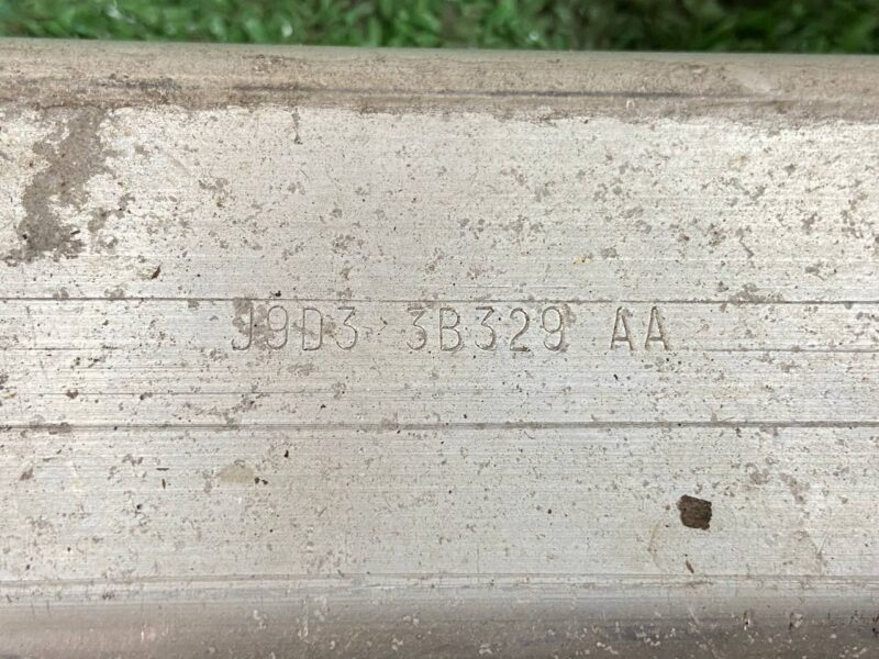 T4K1247 Cup spacer Jaguar I-Pace (2018-) USED cost 60 € in stock 10 pcs.