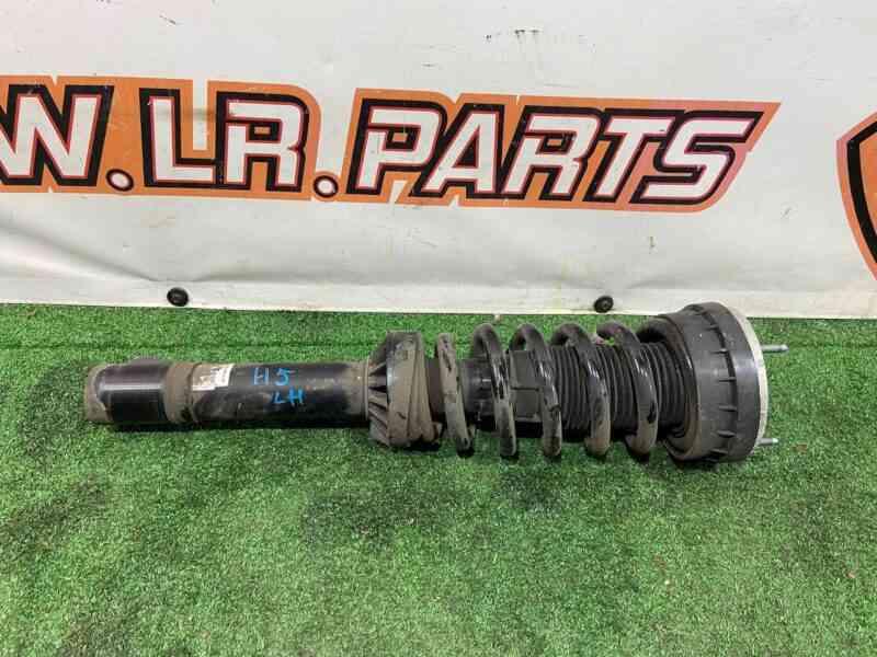 T4K13051 Front shock absorber Jaguar I-Pace X590 (2018-) USED cost 200 € in stock 8 pcs.